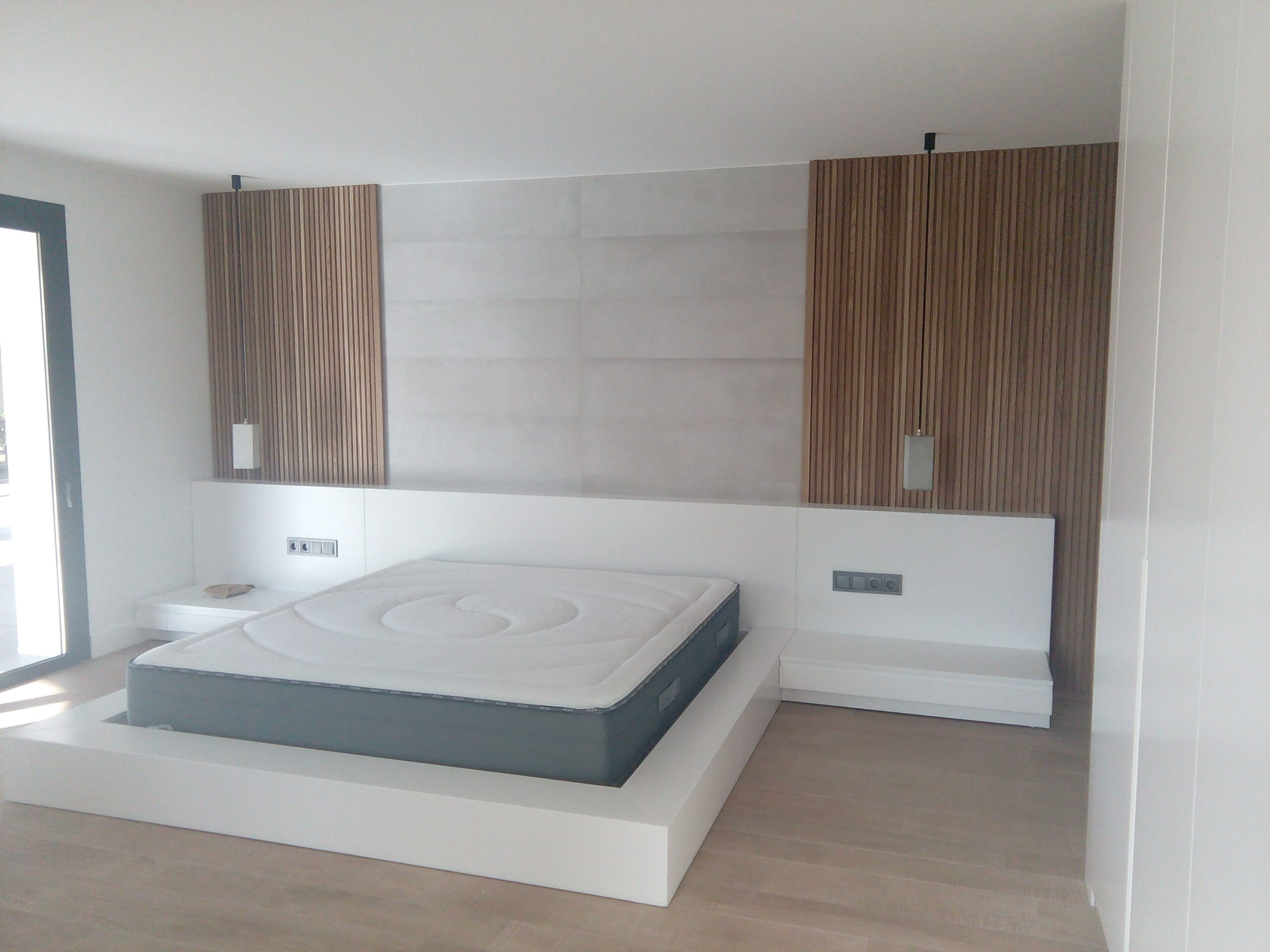 7 Reforma de mueble de salón a medida en Castelló de la Plana